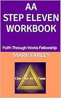 Algopix Similar Product 12 - AA STEP ELEVEN WORKBOOK Faith Through