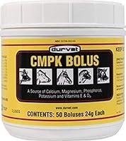 Algopix Similar Product 9 - Durvet 698910 Cmpk24 G Ea Bolus for