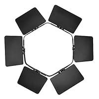 Algopix Similar Product 4 - Rotolight Barn Doors for use with Anova