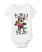 Algopix Similar Product 4 - Baby Bear 03 Months Unisex Onesie