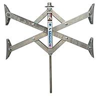 Algopix Similar Product 20 - BAL 28014 XChock Tire Locking Chock 