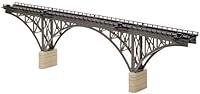 Algopix Similar Product 16 - Faller 222581 Deck STL Arch Bridge N