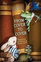 Algopix Similar Product 13 - From Cover to Cover Evaluating and