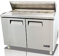 Algopix Similar Product 10 - Migali CSP4812HC Competitor Series