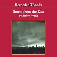 Algopix Similar Product 19 - Storm from the East The Struggle