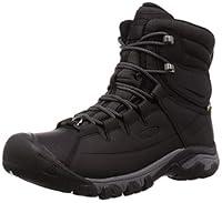 Algopix Similar Product 2 - KEEN Mens Targhee Lace High Polar