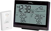 Algopix Similar Product 9 - Technotrade Technoline WS