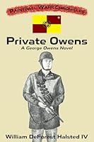 Algopix Similar Product 7 - Private Owens A George Owens Novel