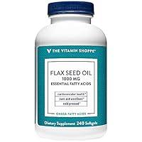 Algopix Similar Product 20 - The Vitamin Shoppe Certified Organic