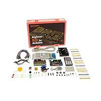 Algopix Similar Product 15 - DFROBOT Starter Kit for Arduino with 15