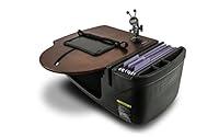 Algopix Similar Product 9 - AutoExec AUE33000 RoadMaster Car Desk