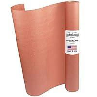 Algopix Similar Product 6 - Pink Butcher Kraft Paper Roll 18 Pink