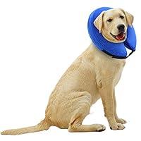 Algopix Similar Product 14 - EKOMG Protective Inflatable Collar for