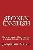 Algopix Similar Product 8 - Spoken English HOW TO SPEAK ENGLISH
