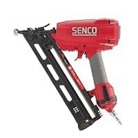 Algopix Similar Product 15 - SENCO TN41P1P 2-1/2" Finish Nailer