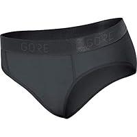 Algopix Similar Product 13 - GORE WEAR M Ladies Briefs, XS, Black
