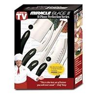 Algopix Similar Product 11 - Miracle Blade III Perfection Series