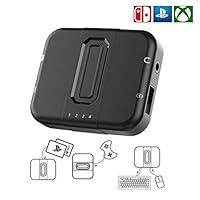 Algopix Similar Product 14 - Keyboard and Mouse Converter Adapter