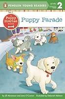 Algopix Similar Product 19 - Puppy Parade Penguin Young Readers