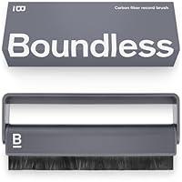 Algopix Similar Product 14 - Boundless Audio Record Cleaner Brush 