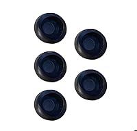 Algopix Similar Product 7 - 5Pcs Fit for Sax Thumb Rest Button