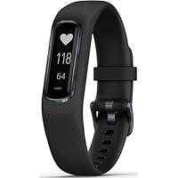 Algopix Similar Product 8 - Garmin vivosmart 4 Activity  Fitness