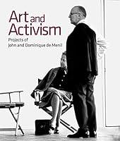 Algopix Similar Product 8 - Art and Activism Projects of John and