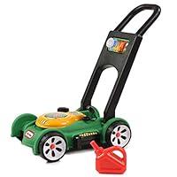Algopix Similar Product 20 - Little Tikes Gas n Go Mower