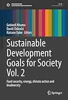 Algopix Similar Product 17 - Sustainable Development Goals for