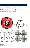 Algopix Similar Product 12 - Coordination Polymers Design Analysis