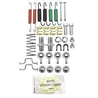 Algopix Similar Product 11 - Beck Arnley 0841662 Emergency Brake