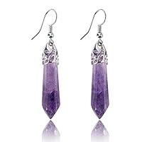 Algopix Similar Product 16 - Real Natural Quartz Stone Healing Point
