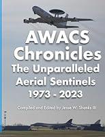 Algopix Similar Product 15 - AWACS Chronicles Family History