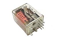 Algopix Similar Product 11 - Potter  Brumfield 2A 115 VDC DPDT