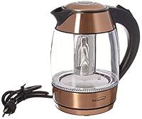 Algopix Similar Product 9 - Brentwood KT1790RG 17L Stainless