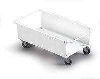 Algopix Similar Product 1 - Durable DURABIN Trolley for DURABIN 60