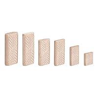 Algopix Similar Product 17 - Festool 494940 Domino Tenon Beech