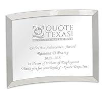 Algopix Similar Product 19 - Achievement or Graduation Plaque