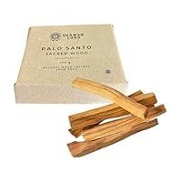 Algopix Similar Product 8 - Premium Palo santo sticks from Peru