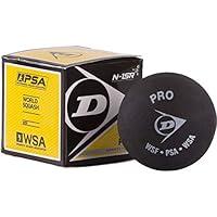 Algopix Similar Product 9 - DUNLOP D Sb Pro 12X1Bbx Squash Balls