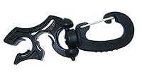 Algopix Similar Product 16 - DiveCatalog Hose Mate Retaining Clip 