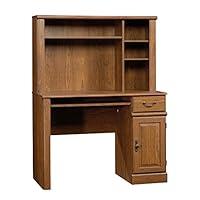 Algopix Similar Product 7 - Sauder Orchard Hills Desk with Hutch