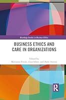 Algopix Similar Product 7 - Business Ethics and Care in