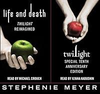 Algopix Similar Product 18 - Twilight Tenth AnniversaryLife and