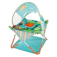 Algopix Similar Product 13 - Bright Starts Pop N Jump SE Portable