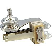 Algopix Similar Product 6 - Switch  Switchcraft Pickup Selector