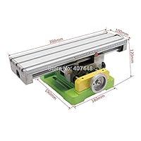 Algopix Similar Product 5 - 6350 Miniature Precision Multifunction