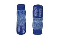 Algopix Similar Product 7 - RC Pet Products Sport Pawks Dog Socks