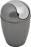 Algopix Similar Product 1 - EVIDECO 6507180 Mini Waste Basket for