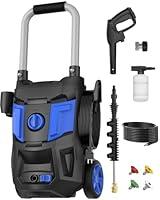 Algopix Similar Product 10 - Electric Pressure Washer  4500PSI Max